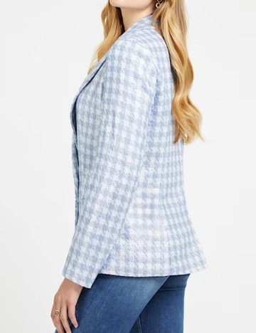 Sacou Guess, mix culori