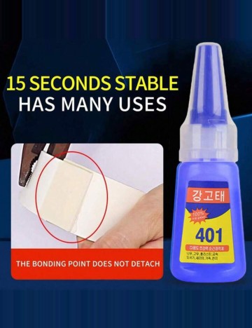 Lipici pentru unghii Shein, mix culori