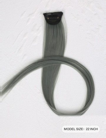 Extensie Shein, verde