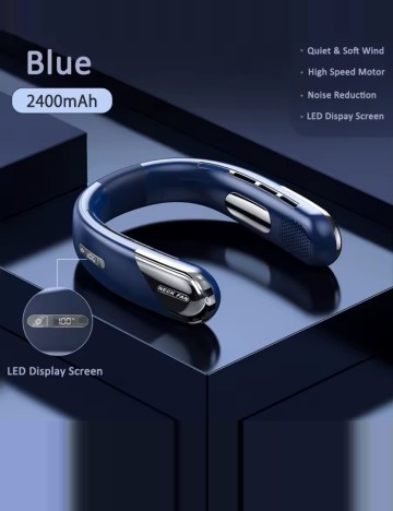 Ventilator pentru g&acirc;t Shein, mov