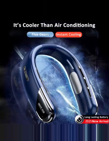 Ventilator pentru g&acirc;t Shein, mov