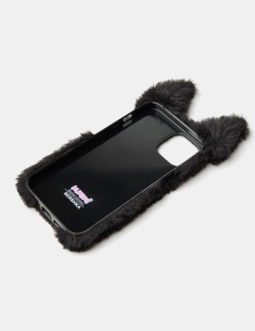 Husă iPad 10.2 Bershka, negru