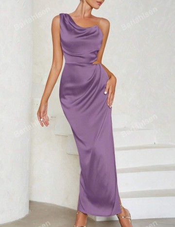 Rochie maxi Shein, mov