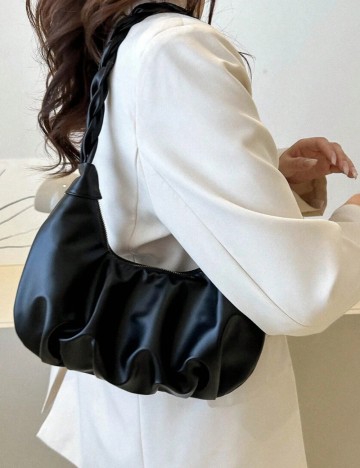 Geantă Shein, negru