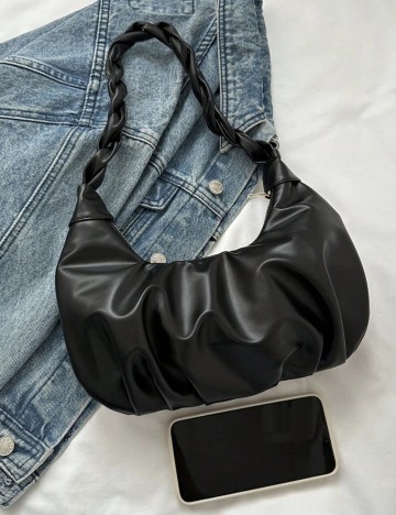 Geantă Shein, negru