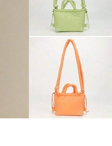 Geantă Shein, portocaliu