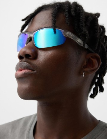 Ochelari de soare Bershka, mix culori