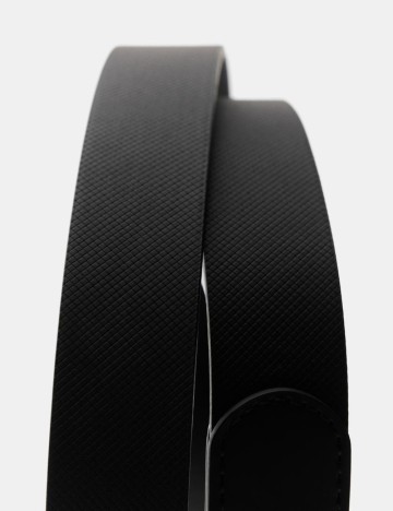 Curea Bershka, negru