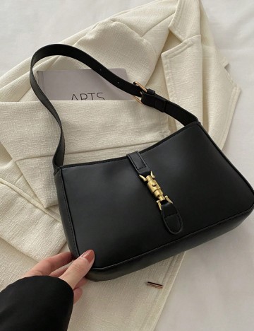 Geantă Shein, negru