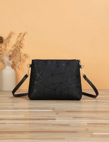 Geantă Shein, negru