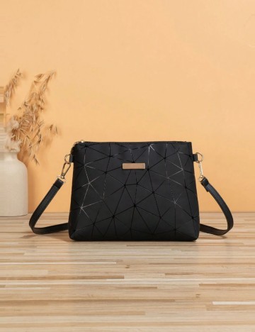 Geantă Shein, negru