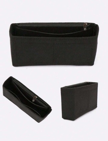 Organizator pentru geantă Shein, negru