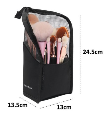 Portfard Shein, negru