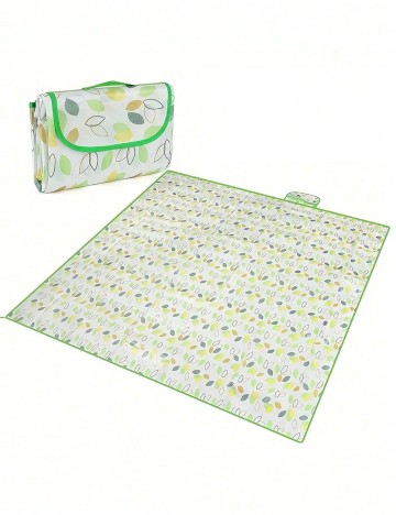 Pătură de picnic Shein, mix culori