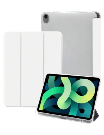 Husă iPad Shein, alb