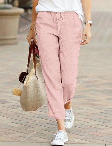 Pantaloni Shein, roz