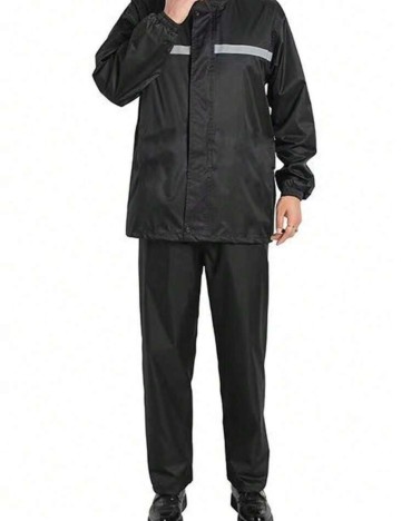 Compleu Shein, negru