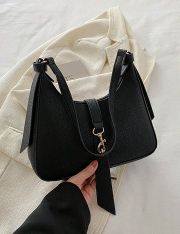 Geantă Shein, negru