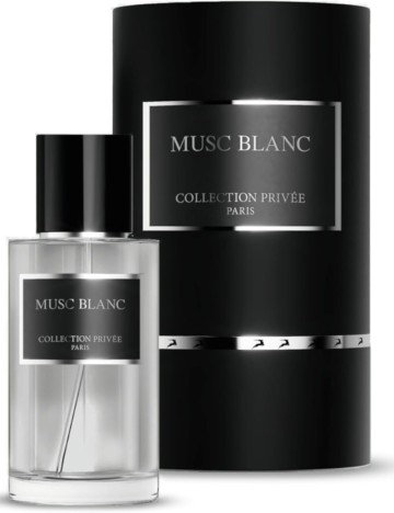 Apă de Parfum Collection Privee Paris, negru