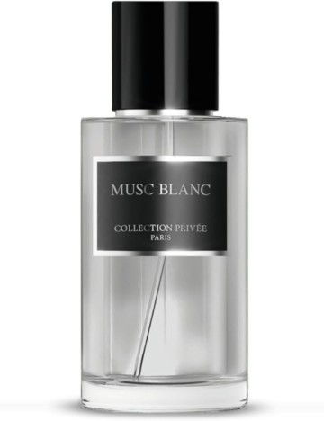 Apă de Parfum Collection Privee Paris, negru