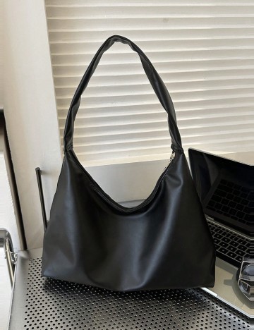 Geantă Shein, negru