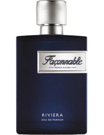 Apă de Parfum Faconnable, albastru