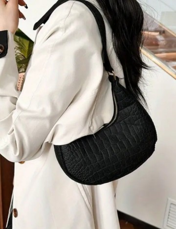 Geantă Shein, negru