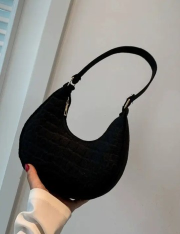 Geantă Shein, negru