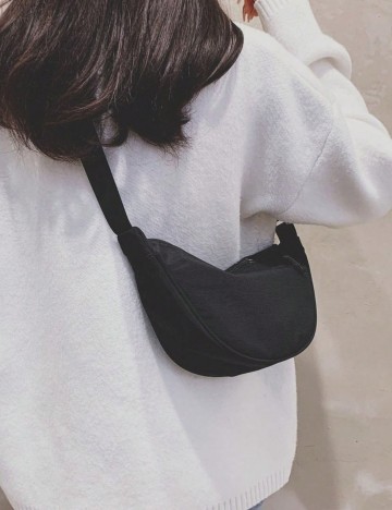 Geantă Shein, negru