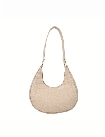 Geantă mini Shein, maro