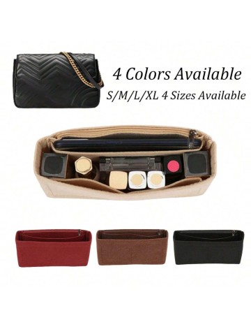 Organizator Shein, negru