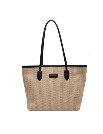 Geantă Shein, bej