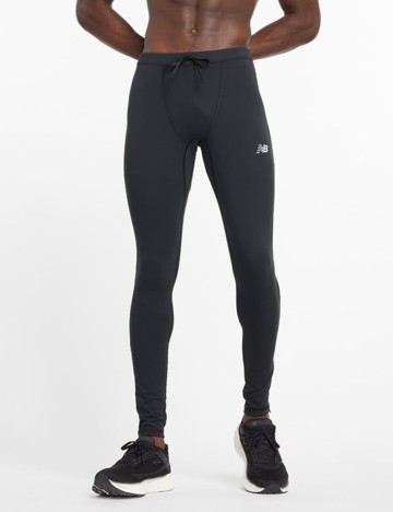 Colanti New Balance, negru