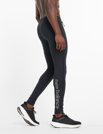 Colanti New Balance, negru