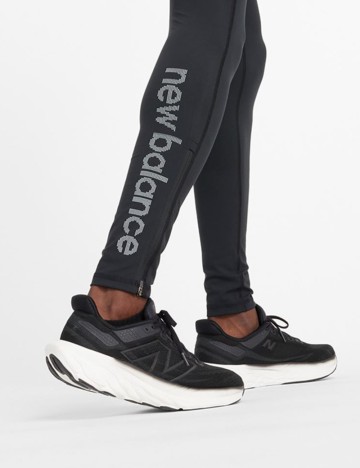 Colanti New Balance, negru