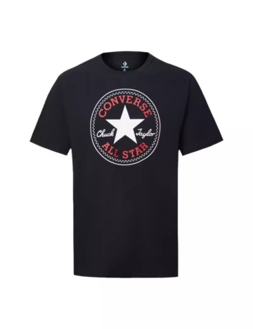 Tricou Converse, negru