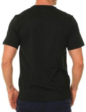 Tricou Converse, negru