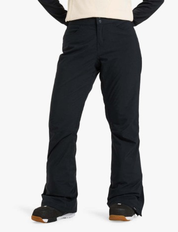 Pantaloni de schi Roxy, negru