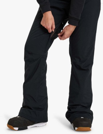 Pantaloni de schi Roxy, negru
