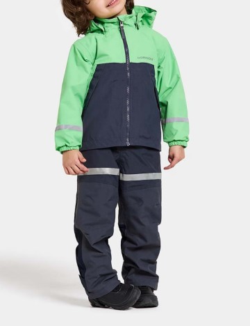 Geacă DIDRIKSONS, mix culori