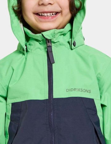 Geacă DIDRIKSONS, mix culori