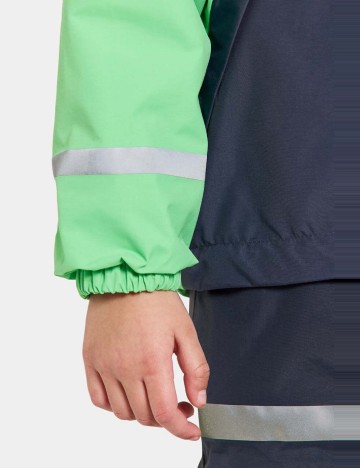 Geacă DIDRIKSONS, mix culori