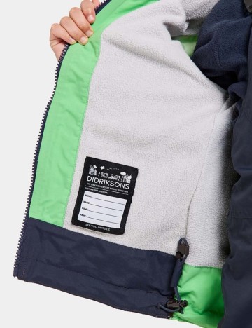 Geacă DIDRIKSONS, mix culori