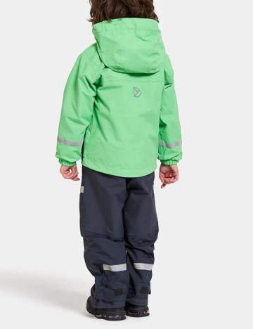 Geacă DIDRIKSONS, mix culori