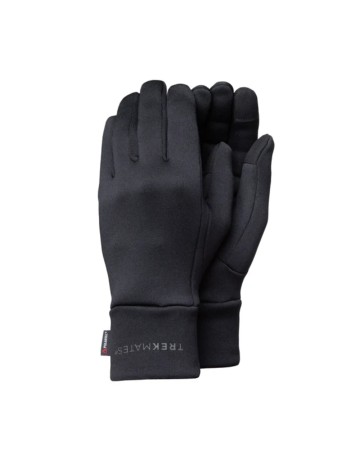 Mănuși TrekMates, negru