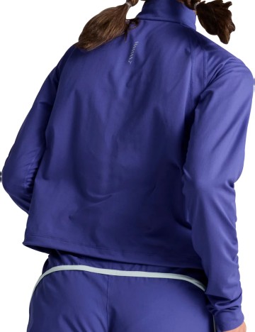 Bluză Puma, albastru