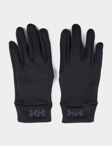 Mănuși HELLY HANSEN, negru