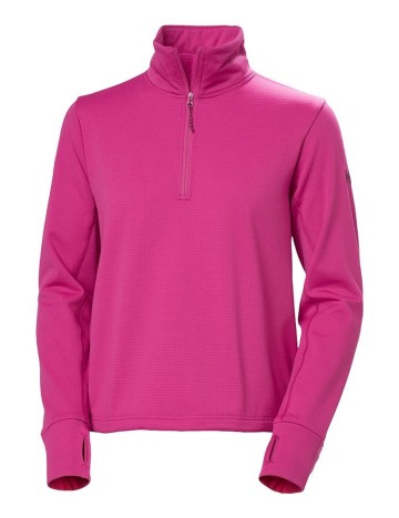 Bluză HELLY HANSEN, roz