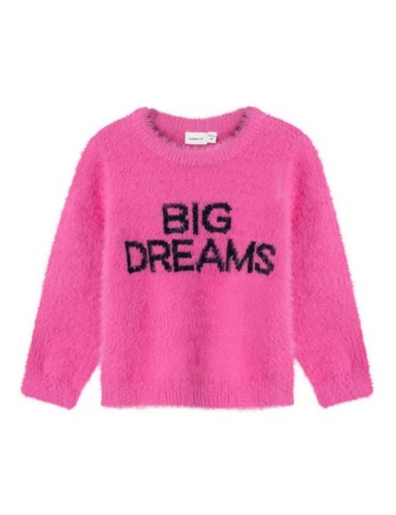 Pulover Name It, roz
