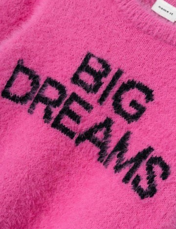 Pulover Name It, roz